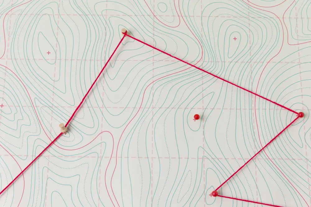 Topographie